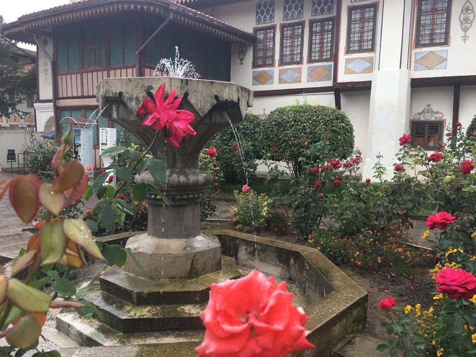 Как бросить карьеру и открыть успешный бизнес в Крыму. ОПЫТ Анны Коряковой 6 Как бросить карьеру и открыть успешный бизнес в Крыму. ОПЫТ Анны Коряковой 6