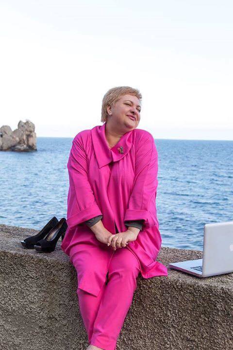 Как бросить карьеру и открыть успешный бизнес в Крыму. ОПЫТ Анны Коряковой 11 Как бросить карьеру и открыть успешный бизнес в Крыму. ОПЫТ Анны Коряковой 11