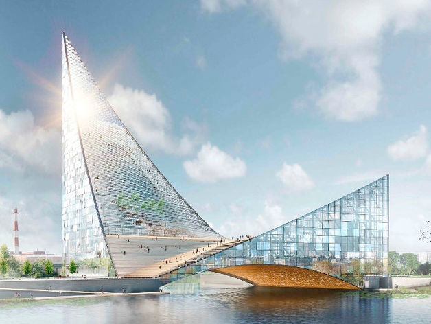 Лучшие тексты 2017 г. ТОП авторских колонок о будущем Челябинска 1 Лучшие тексты 2017 г. ТОП авторских колонок о будущем Челябинска 1