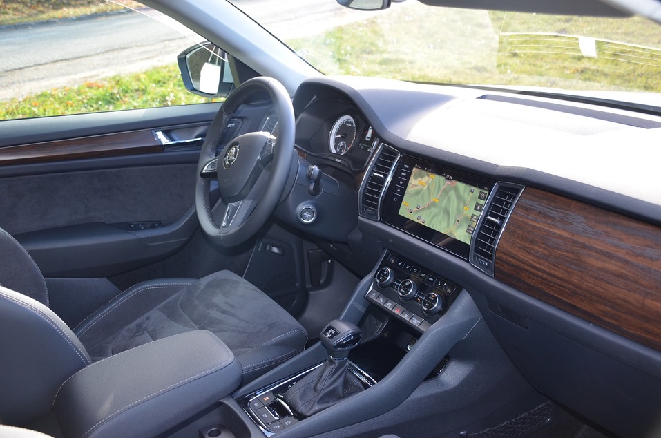 Как DK.RU и ŠKODA покоряли Эльзасский винный путь и автобаны. День 2 7 Как DK.RU и ŠKODA покоряли Эльзасский винный путь и автобаны. День 2 7