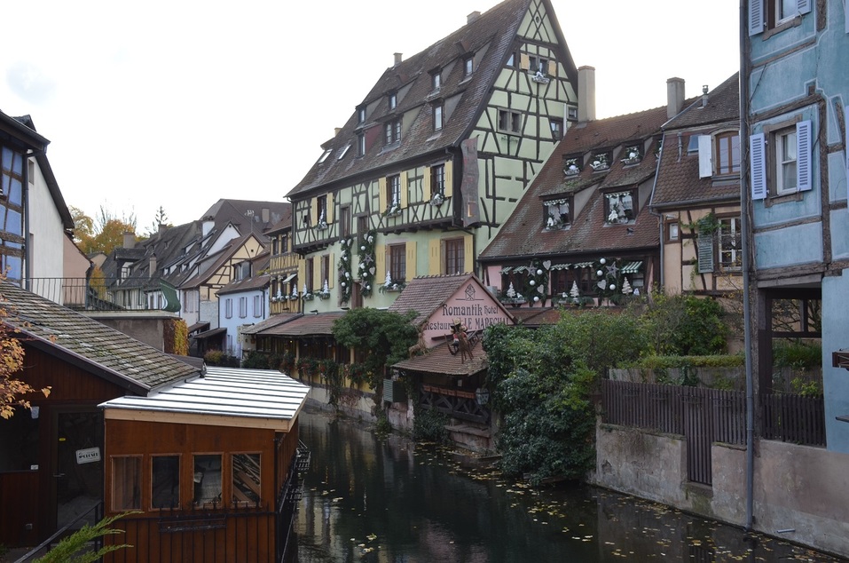 Как DK.RU и ŠKODA покоряли Эльзасский винный путь и автобаны. День 2 9 Как DK.RU и ŠKODA покоряли Эльзасский винный путь и автобаны. День 2 9