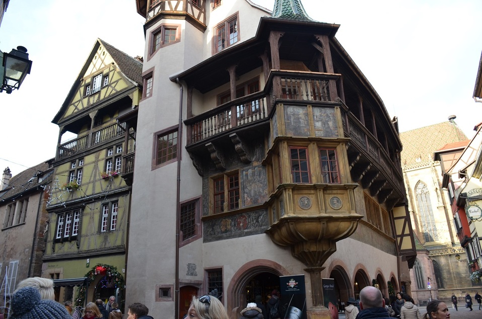 Как DK.RU и ŠKODA покоряли Эльзасский винный путь и автобаны. День 2 11 Как DK.RU и ŠKODA покоряли Эльзасский винный путь и автобаны. День 2 11