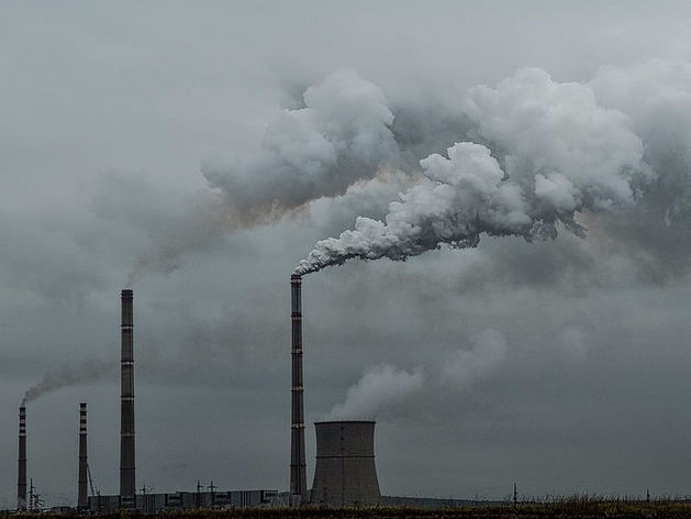 Экология Челябинска — лучшее в 2017 году. ТОП материалов о бизнесе, здоровье и митингах 4 Экология Челябинска — лучшее в 2017 году. ТОП материалов о бизнесе, здоровье и митингах 4