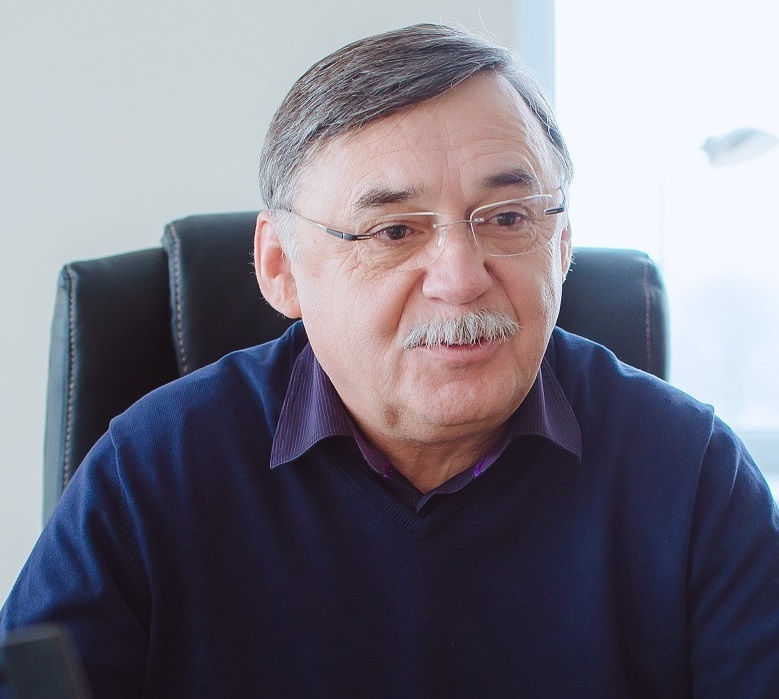 Профи бизнеса — ТОП лучших интервью с первыми лицами крупных предприятий в 2017 году 1 Профи бизнеса — ТОП лучших интервью с первыми лицами крупных предприятий в 2017 году 1