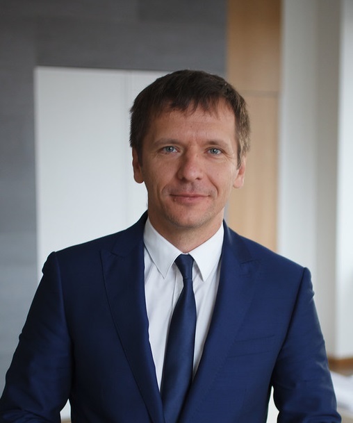 Профи бизнеса — ТОП лучших интервью с первыми лицами крупных предприятий в 2017 году 6 Профи бизнеса — ТОП лучших интервью с первыми лицами крупных предприятий в 2017 году 6