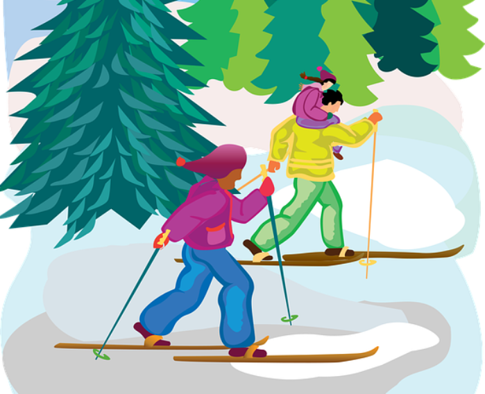 Правильные каникулы: как вернуться с праздников на самом деле отдохнувшим 3 Правильные каникулы: как вернуться с праздников на самом деле отдохнувшим 3