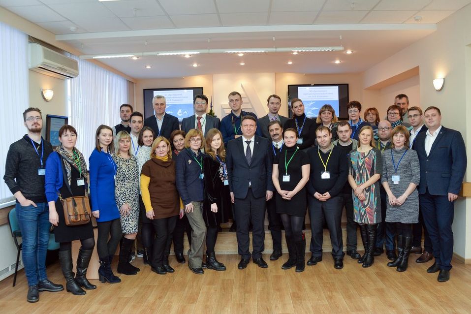 Генеральный директор АПЗ Олег Лавричев подвел итоги года 1 Генеральный директор АПЗ Олег Лавричев подвел итоги года 1