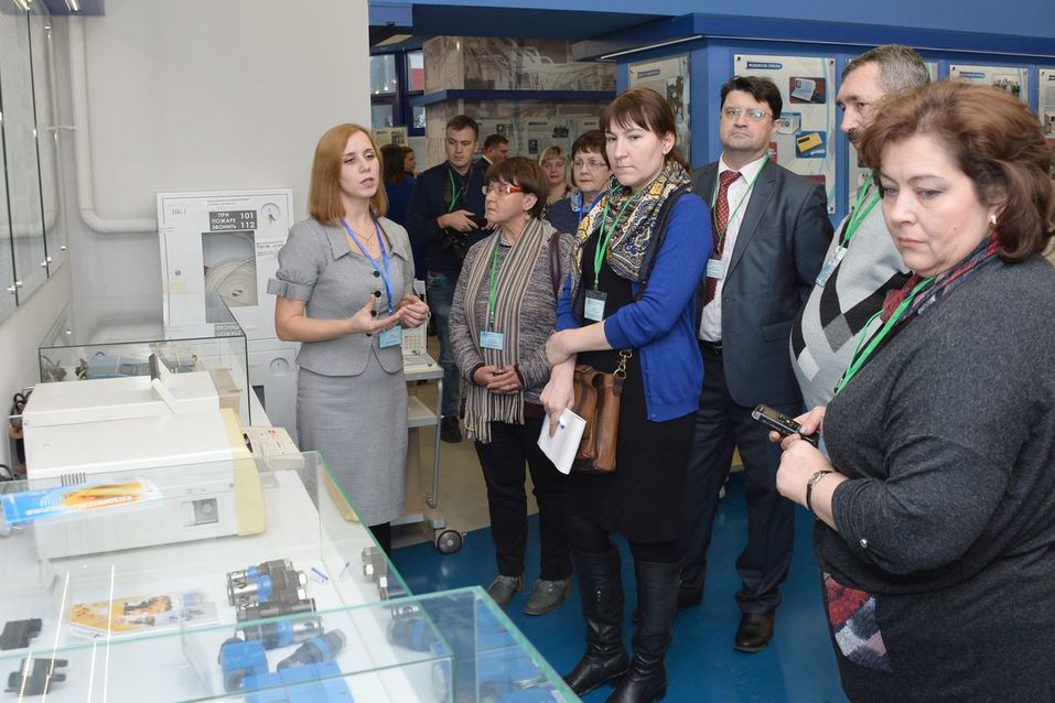 Генеральный директор АПЗ Олег Лавричев подвел итоги года 3 Генеральный директор АПЗ Олег Лавричев подвел итоги года 3