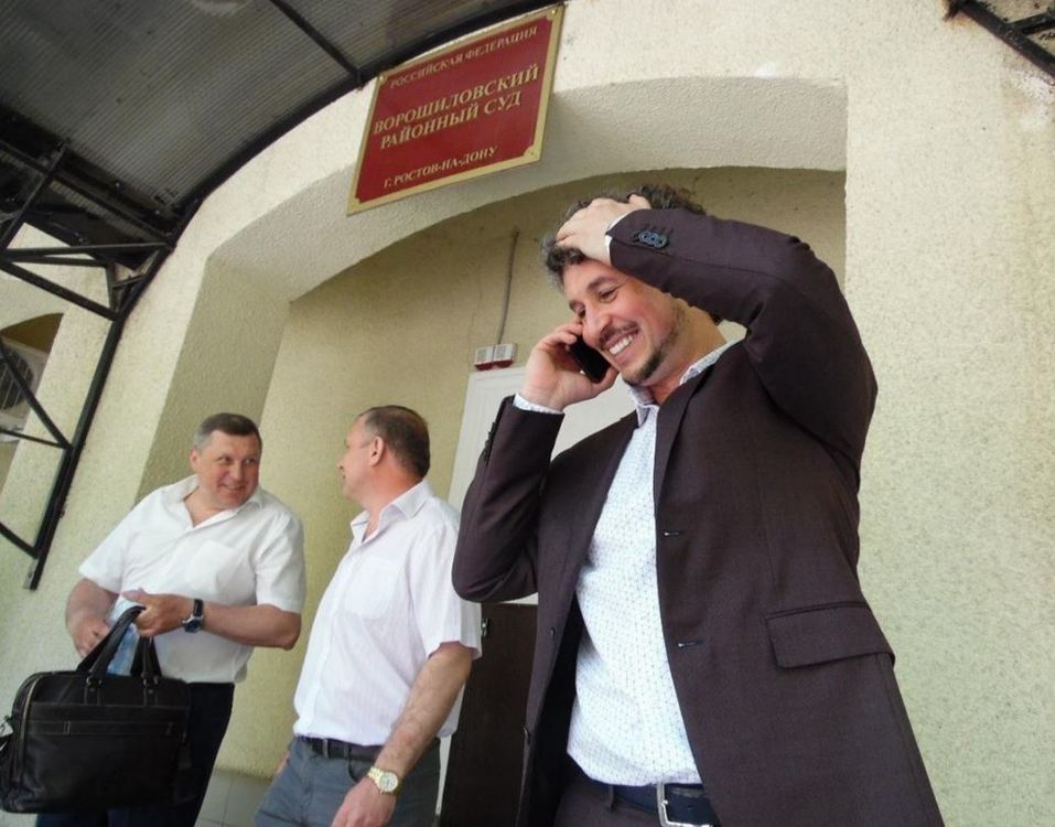 Итоги года: Главные события уходящего 2017 года 3 Итоги года: Главные события уходящего 2017 года 3