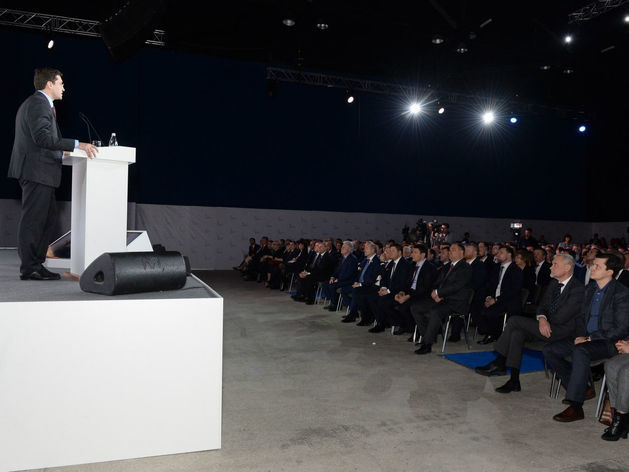 Темы недели DK.RU. Манифест Глеба Никитина и два фильма об Олеге Сорокине 1 Темы недели DK.RU. Манифест Глеба Никитина и два фильма об Олеге Сорокине 1