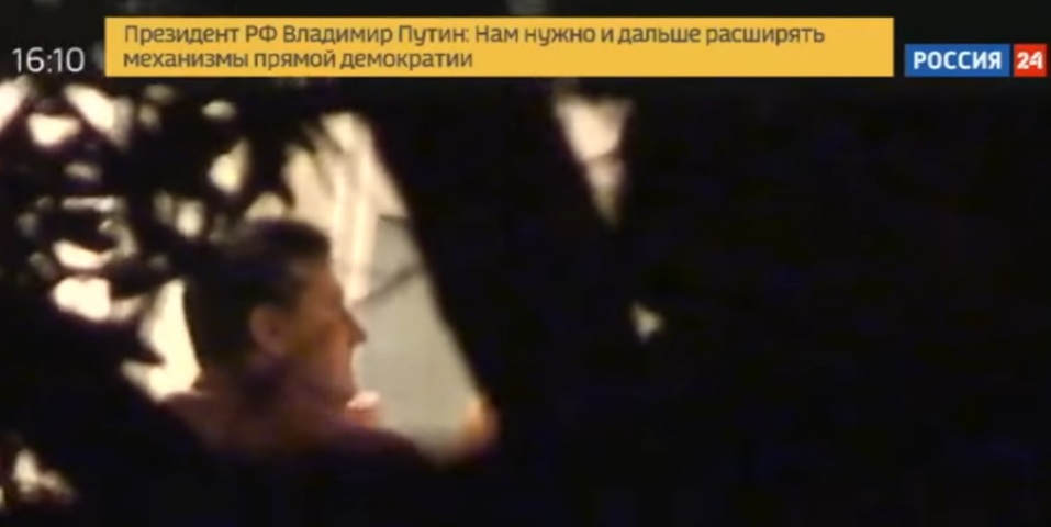 Темы недели DK.RU. Манифест Глеба Никитина и два фильма об Олеге Сорокине 2 Темы недели DK.RU. Манифест Глеба Никитина и два фильма об Олеге Сорокине 2