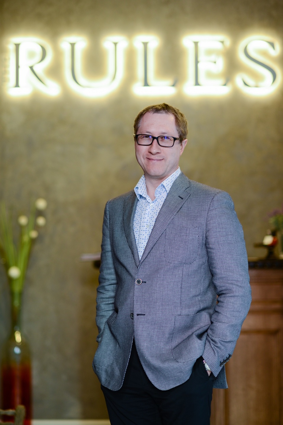 ПРАВИЛА БИЗНЕСА финансистов, рестораторов и промышленников: как добиться успеха 4 ПРАВИЛА БИЗНЕСА финансистов, рестораторов и промышленников: как добиться успеха 4