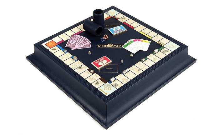 Дорого-нелепо: странные, но шикарные новогодние подарки от известных брендов. ТОП-10 6 Дорого-нелепо: странные, но шикарные новогодние подарки от известных брендов. ТОП-10 6