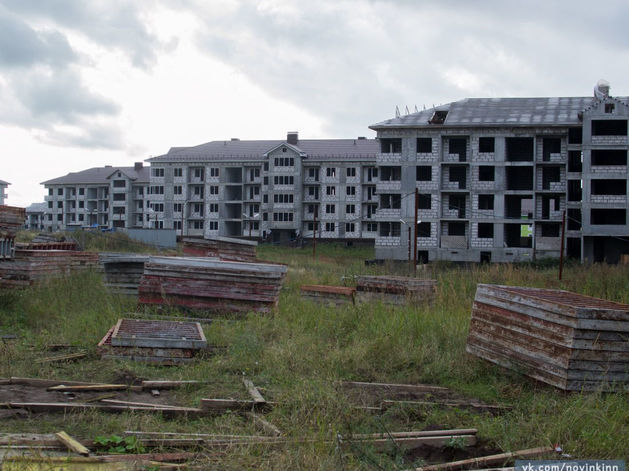 Темы года. Транспортная революция, реквием по Нижнему и многоглавие 3 Темы года. Транспортная революция, реквием по Нижнему и многоглавие 3