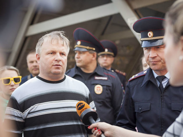 Темы года. Транспортная революция, реквием по Нижнему и многоглавие 2 Темы года. Транспортная революция, реквием по Нижнему и многоглавие 2