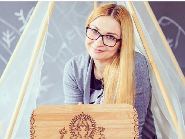 ТОП лучших историй о стартапах за год. Бизнес на роботах, травах и крафтовой посуде 5 ТОП лучших историй о стартапах за год. Бизнес на роботах, травах и крафтовой посуде 5