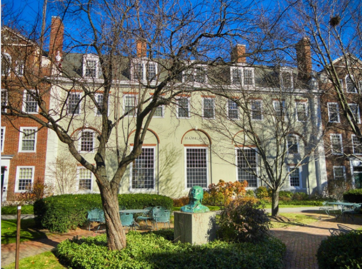 Отпуск на отлично: 52 места в мире, куда стоит поехать в 2018 году 1 Отпуск на отлично: 52 места в мире, куда стоит поехать в 2018 году 1