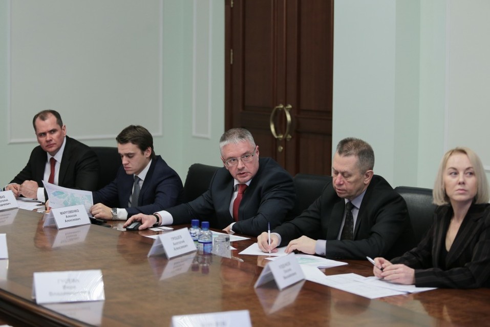 В Челябинской области с нуля построят завод за 700 млн руб. 1 В Челябинской области с нуля построят завод за 700 млн руб. 1