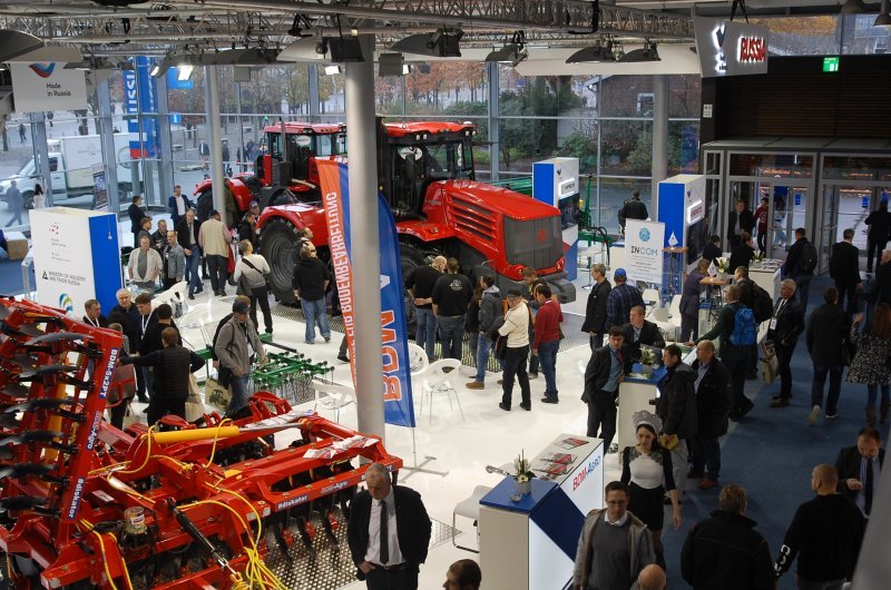 «ЗАВОД ИНКОМ»: громче заявить о себе 3 «ЗАВОД ИНКОМ»: громче заявить о себе 3