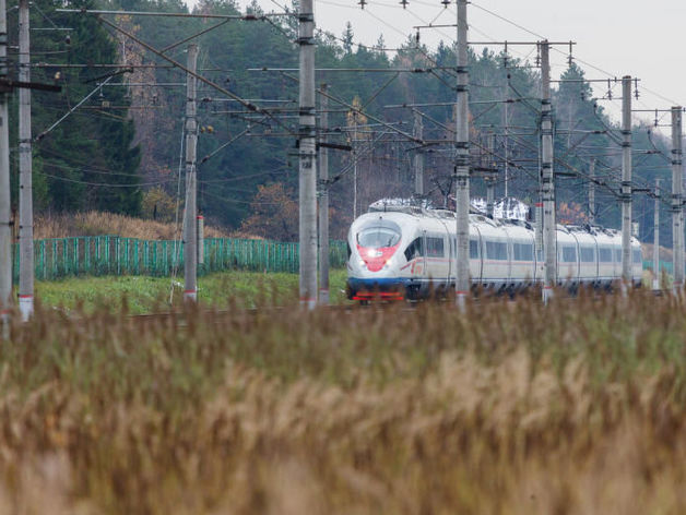 Темы недели DK.RU. Новые люди в кремле, аппетитные вакансии и «Сапсан» до Петербурга 7 Темы недели DK.RU. Новые люди в кремле, аппетитные вакансии и «Сапсан» до Петербурга 7