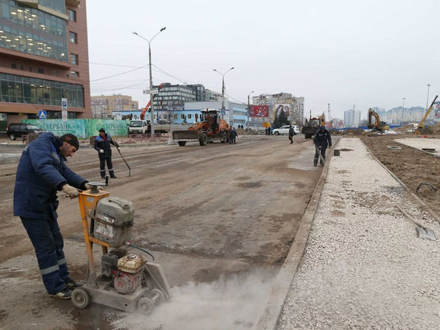 Темы недели DK.RU. Новые люди в кремле, аппетитные вакансии и «Сапсан» до Петербурга 5 Темы недели DK.RU. Новые люди в кремле, аппетитные вакансии и «Сапсан» до Петербурга 5