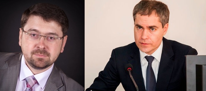 Два кандидата допущены к выборам главы Нижнего Новгорода 1 Два кандидата допущены к выборам главы Нижнего Новгорода 1