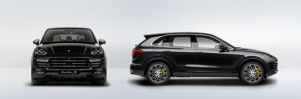 Автомобиль особой ценности. Десять самых дорогих внедорожников 2018 года 7 Автомобиль особой ценности. Десять самых дорогих внедорожников 2018 года 7