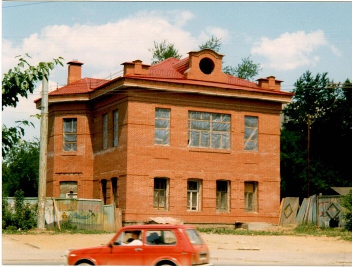 Николай Савин, МАН: «Оглядываясь назад, я понимаю — плохое стирается из памяти» 2 Николай Савин, МАН: «Оглядываясь назад, я понимаю — плохое стирается из памяти» 2