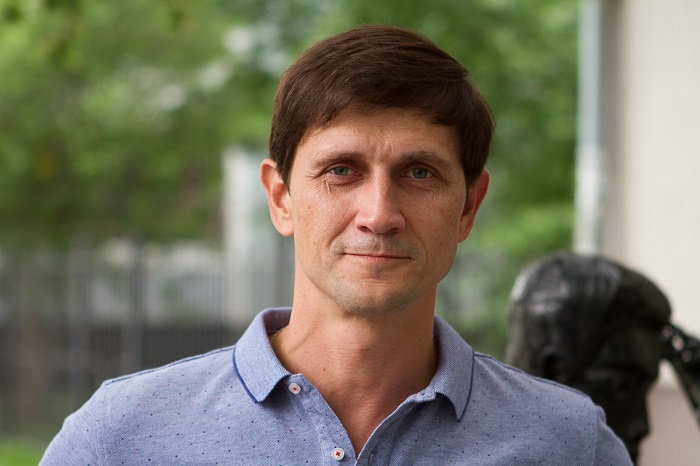 Николай Савин, МАН: «Оглядываясь назад, я понимаю — плохое стирается из памяти» 5 Николай Савин, МАН: «Оглядываясь назад, я понимаю — плохое стирается из памяти» 5