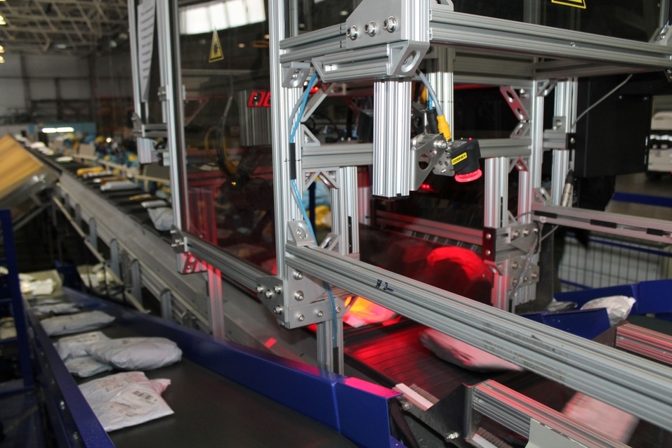 Почта России, Новосибирская таможня и Толмачево обработали рекордное число посылок 3 Почта России, Новосибирская таможня и Толмачево обработали рекордное число посылок 3