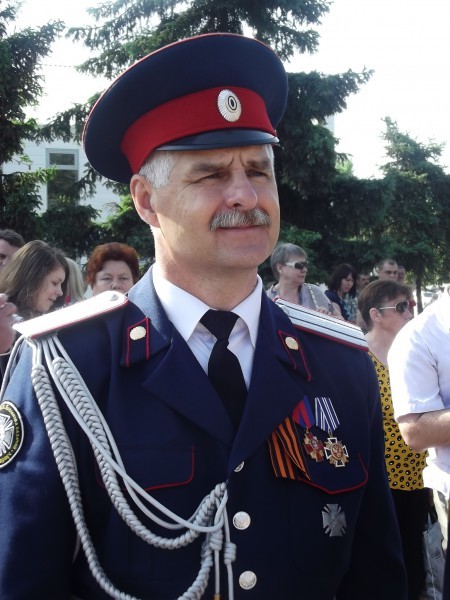 В список доверенных лиц Путина вошли четыре донских жителя 1 В список доверенных лиц Путина вошли четыре донских жителя 1