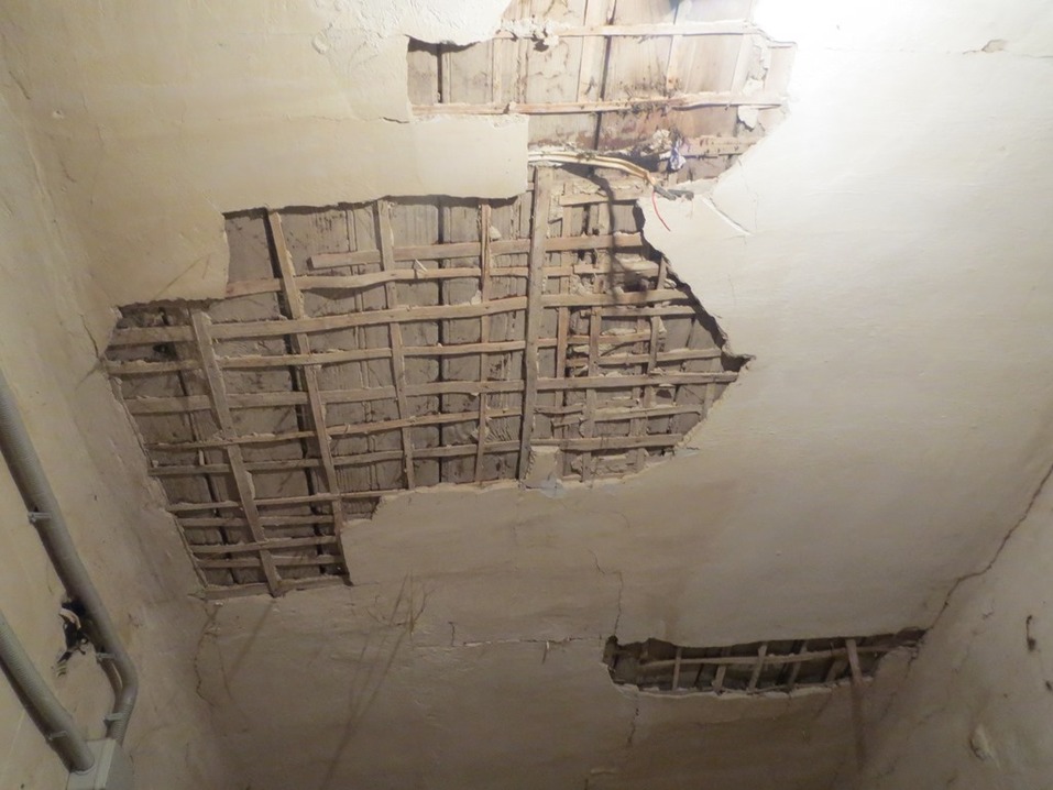 Нижегородский депутат выселяет горожан из единственного жилья 3 Нижегородский депутат выселяет горожан из единственного жилья 3