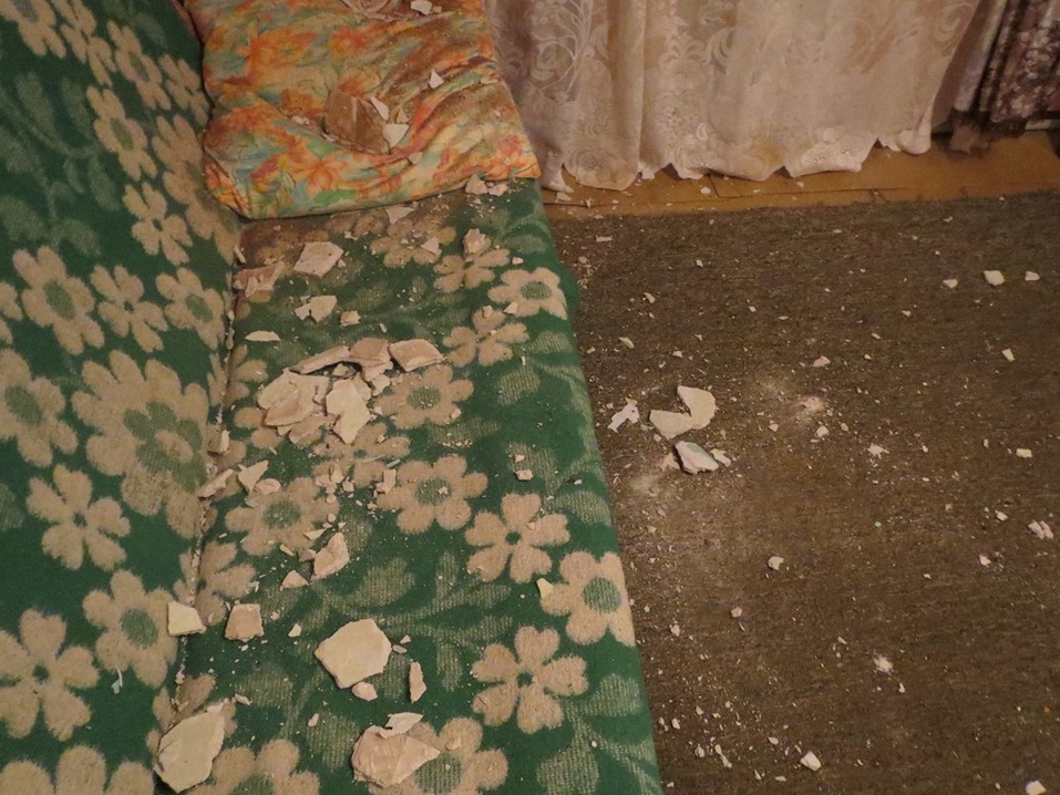 Нижегородский депутат выселяет горожан из единственного жилья 2 Нижегородский депутат выселяет горожан из единственного жилья 2