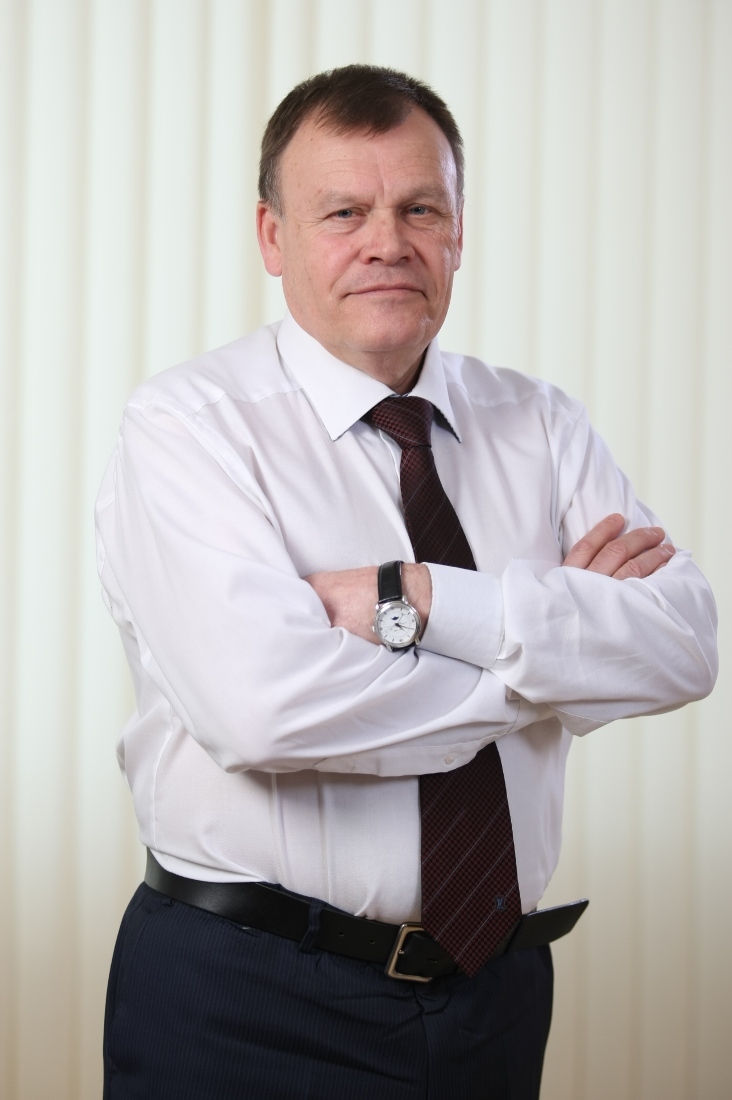 Владимир Крицкий — о сносе телебашни, капризах покупателей жилья и войнах девелоперов 1 Владимир Крицкий — о сносе телебашни, капризах покупателей жилья и войнах девелоперов 1