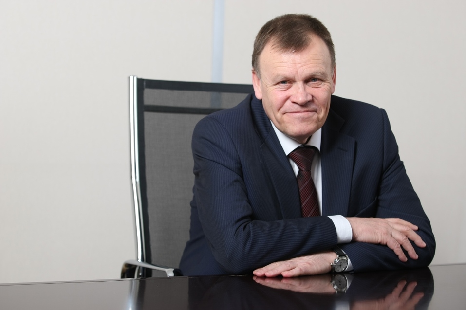 Владимир Крицкий — о сносе телебашни, капризах покупателей жилья и войнах девелоперов 3 Владимир Крицкий — о сносе телебашни, капризах покупателей жилья и войнах девелоперов 3