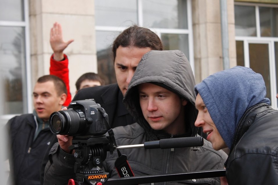 В Челябинске молодая киностудия снимет фильм за 30 млн руб. 2 В Челябинске молодая киностудия снимет фильм за 30 млн руб. 2