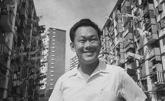 Хотите жить хорошо? Забудьте о свободе. Как Сингапур стал чудо-городом 3 Хотите жить хорошо? Забудьте о свободе. Как Сингапур стал чудо-городом 3