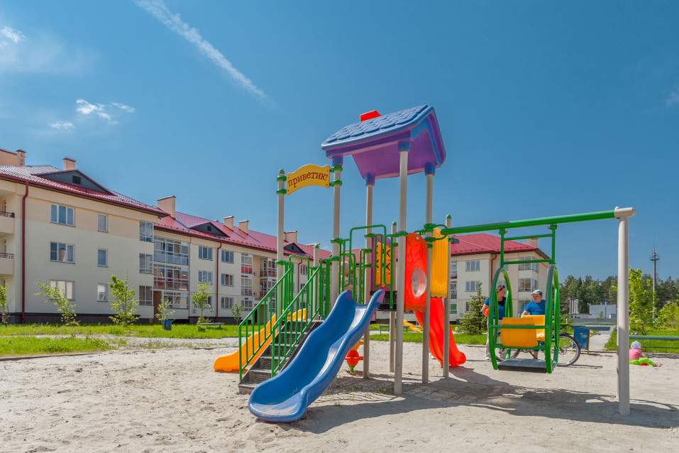 Инвесторы могут заработать на стройке жилого загородного комплекса близ Екатеринбурга 1 Инвесторы могут заработать на стройке жилого загородного комплекса близ Екатеринбурга 1