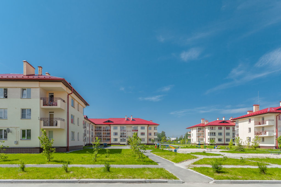 Инвесторы могут заработать на стройке жилого загородного комплекса близ Екатеринбурга 3 Инвесторы могут заработать на стройке жилого загородного комплекса близ Екатеринбурга 3