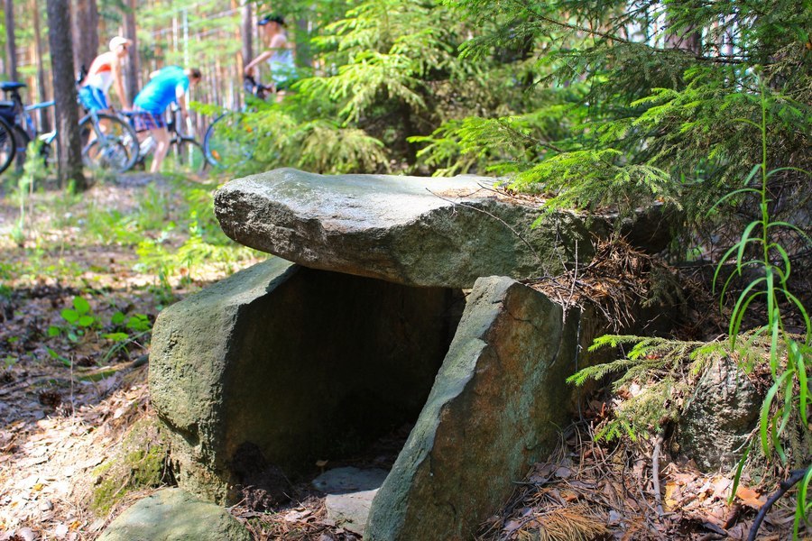 Инвесторы могут заработать на стройке жилого загородного комплекса близ Екатеринбурга 4 Инвесторы могут заработать на стройке жилого загородного комплекса близ Екатеринбурга 4