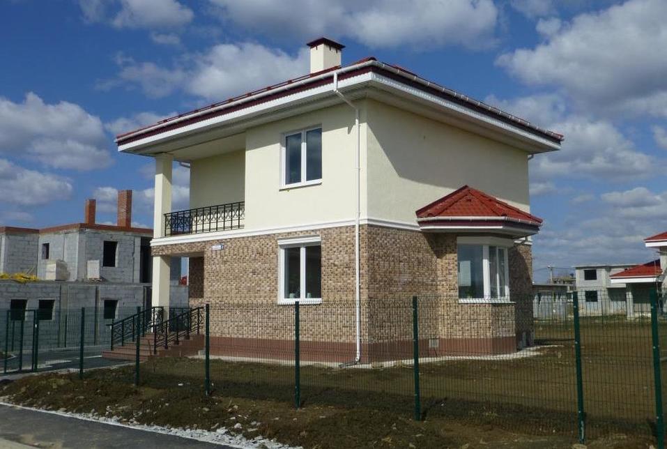 Инвесторы могут заработать на стройке жилого загородного комплекса близ Екатеринбурга 2 Инвесторы могут заработать на стройке жилого загородного комплекса близ Екатеринбурга 2