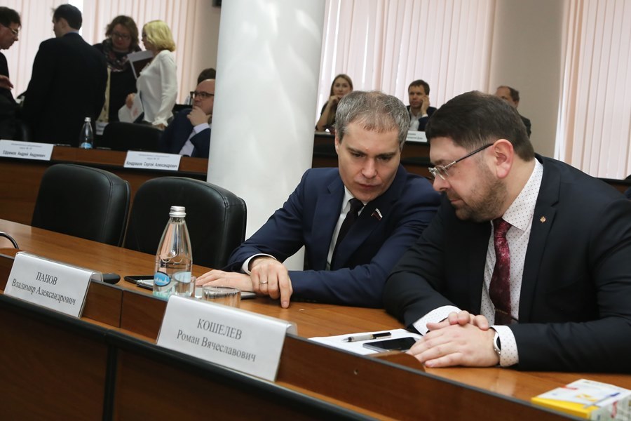 Как в Нижнем Новгороде мэра выбирали. ФОТОРЕПОРТАЖ 3 Как в Нижнем Новгороде мэра выбирали. ФОТОРЕПОРТАЖ 3