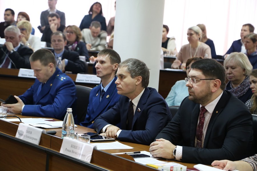 Как в Нижнем Новгороде мэра выбирали. ФОТОРЕПОРТАЖ 5 Как в Нижнем Новгороде мэра выбирали. ФОТОРЕПОРТАЖ 5
