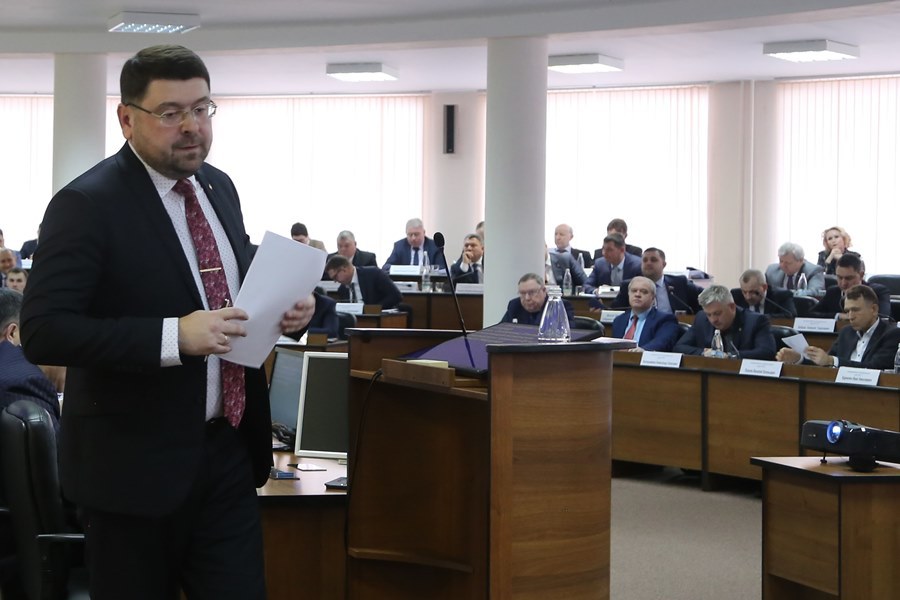 Как в Нижнем Новгороде мэра выбирали. ФОТОРЕПОРТАЖ 6 Как в Нижнем Новгороде мэра выбирали. ФОТОРЕПОРТАЖ 6