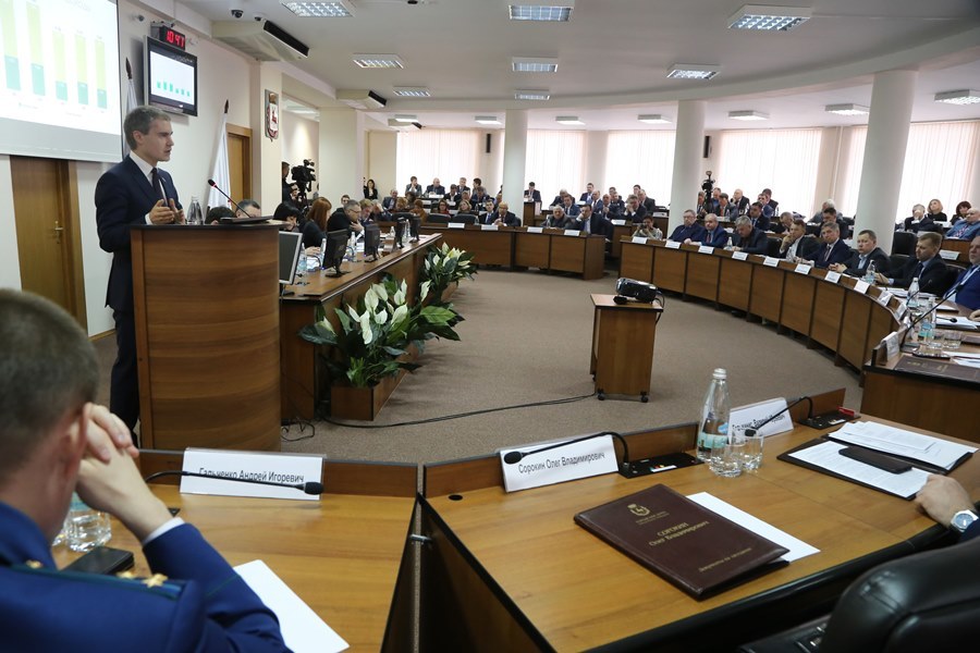 Как в Нижнем Новгороде мэра выбирали. ФОТОРЕПОРТАЖ 8 Как в Нижнем Новгороде мэра выбирали. ФОТОРЕПОРТАЖ 8