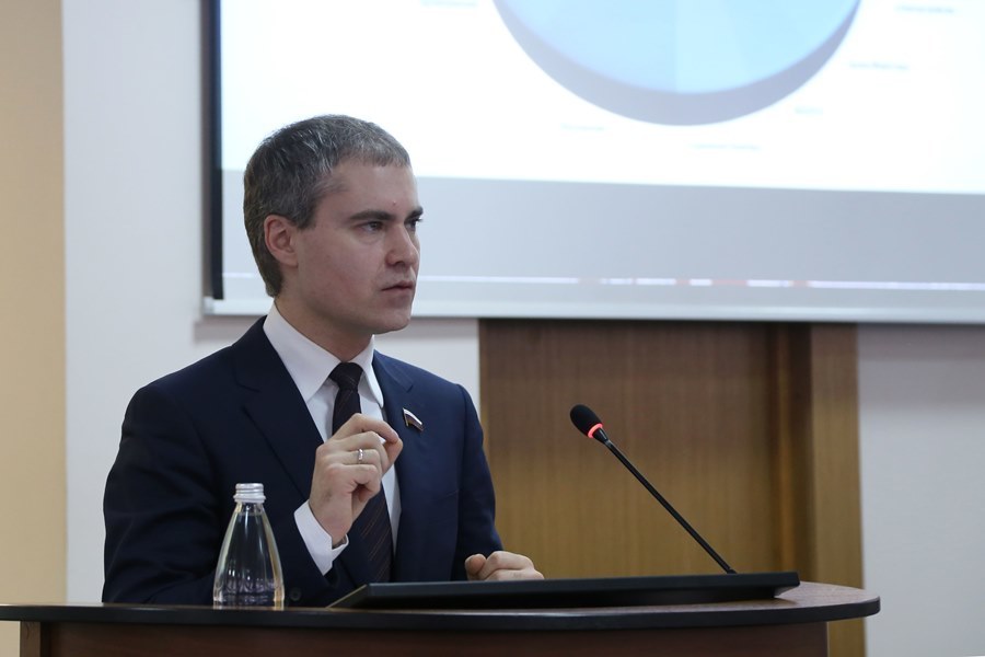 Как в Нижнем Новгороде мэра выбирали. ФОТОРЕПОРТАЖ 9 Как в Нижнем Новгороде мэра выбирали. ФОТОРЕПОРТАЖ 9