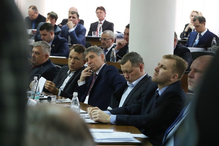 Как в Нижнем Новгороде мэра выбирали. ФОТОРЕПОРТАЖ 11 Как в Нижнем Новгороде мэра выбирали. ФОТОРЕПОРТАЖ 11