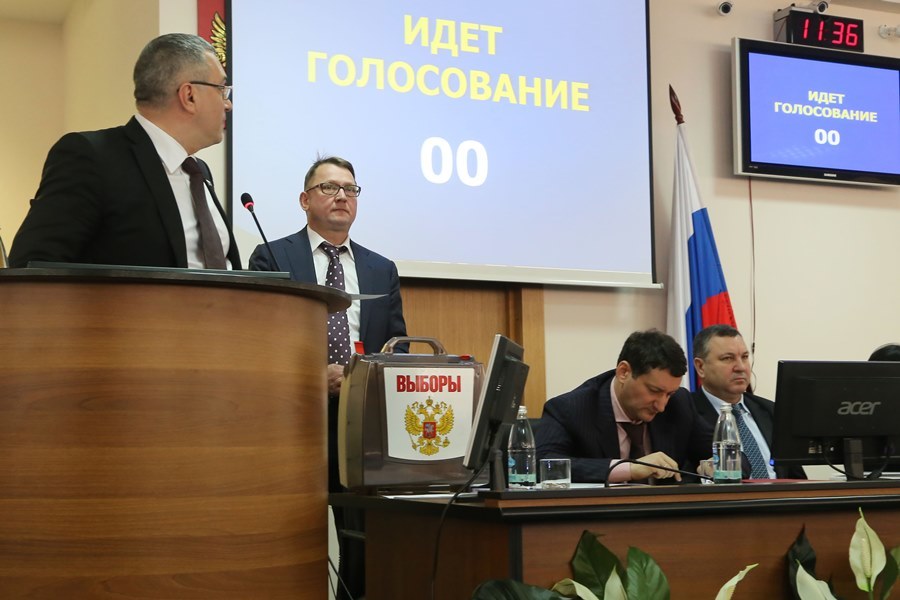 Как в Нижнем Новгороде мэра выбирали. ФОТОРЕПОРТАЖ 14 Как в Нижнем Новгороде мэра выбирали. ФОТОРЕПОРТАЖ 14