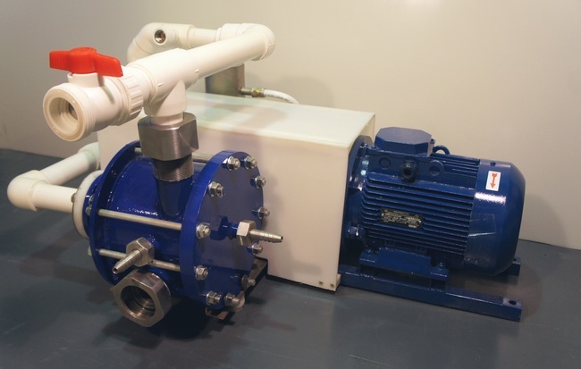 Как уральский стартап превращает отходы в энергию и почему в России для него нет рынка
2 Как уральский стартап превращает отходы в энергию и почему в России для него нет рынка
2