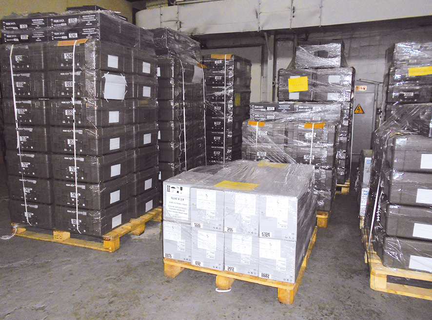 Арзамасский приборостроительный завод: задача особой важности 1 Арзамасский приборостроительный завод: задача особой важности 1